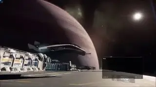Star Citizen Alpha 2.0 PTU - Sound of Starships