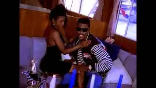 Keith Sweat - I Want To Love You Down (Official Music Video)