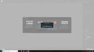 How to import your stitched panoramas into 3D Vista Pro.