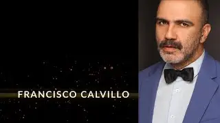FRANCISCO CALVILLO NOVIEMBRE 2022