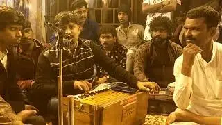 #santosh_Dede गायक अजय शिरसागर चंदन कांबळे ओंकार देडे  SD_music #vishnu_Dedeआंबा सुटलिया वाऱ्या वानी