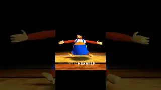 Donkey Kong Reloaded Rap