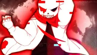 Underverse [Undertale AU] - 