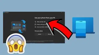 What's Phone Link? How to Connect Phone Link on Windows 11. 