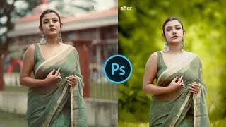 Best Look New Photo Editing Tutorial 2024 | Mix Top