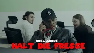 Noel Andre - HDF (Official Video)
