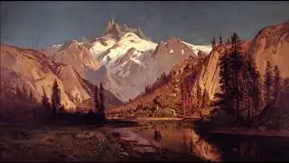William Keith (1838-1911): 32 paintings
