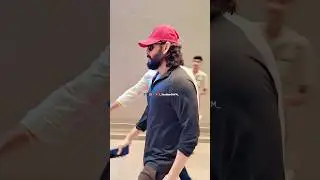 Mahesh Babu back from Thailand | Namrata Shirodkar | Sitara Ghattamaneni