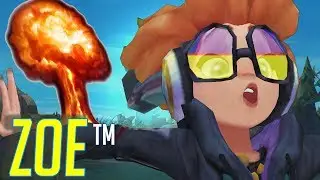 ZOE™