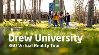 Drew University 360
