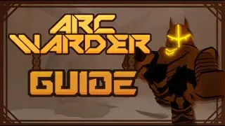 [Deepwoken] How to get the Arcwarder Oath