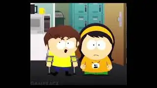 Leslie Meyers (South Park)