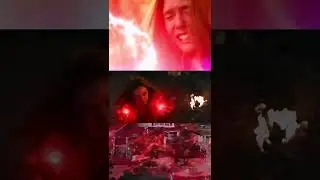 2 avengers defeated Wanda in the mcu 