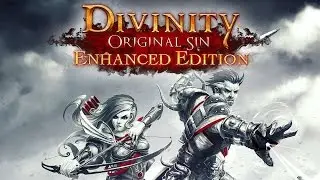 Прохождение Divinity: Original Sin (Часть 2) на русском языке