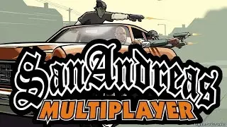 GTA SA Multiplayer |LIVE STREAM |Noobish Pro|