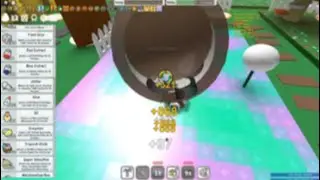 Im the number one fastest player now in bee swarm simulator