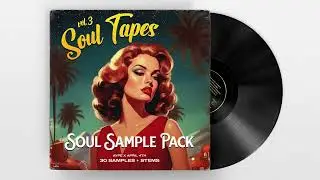 [FREE] VINTAGE SAMPLE PACK 