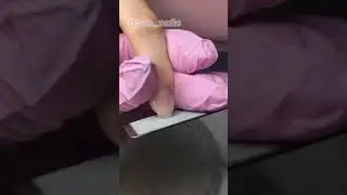 Френч💅🏻Обратный френч 