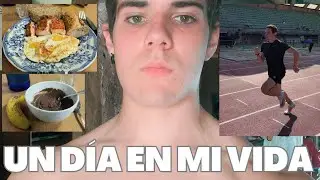 UN DÍA EN MI VIDA🔥🔝