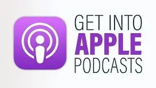 How to Submit Your Podcast to Apple Podcasts/iTunes [Full Tutorial]