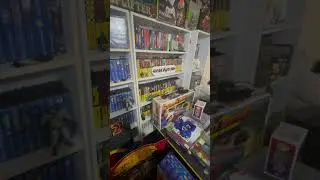 @SEGAZombie  Meet Up 🔥🔥 #swapshop #retro #retrogaming #tubers
