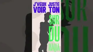 Josh - Louis Vuitton (Lyrics Vidéo)