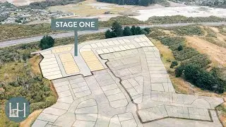 Harakeke Heights