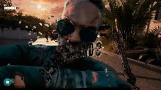 СИМУЛЯТОР ВЛЕТАНИЯ С ДВУХ НОГ В ГНИЛЫЕ ГОЛОВЫ | Dead Island 2