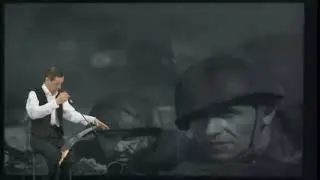 ТЕМНАЯ НОЧЬ НА ПИЛЕ