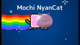 Mochi Nyan Cat, Fan Made Music Video