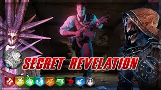 J'EMMÈNE UNE STREAMEUSE SUR REVELATION #amasan - Call of duty Black ops 3