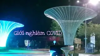 BÌNH DƯƠNG TIẾP TỤC GIÃN CÁCH XÃ HỘI THEO CHỈ THỊ 16