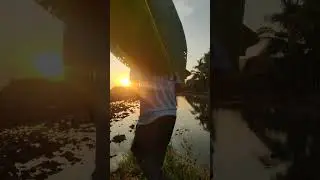 Coba Foto di sawah