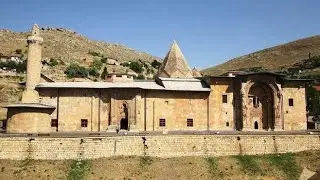Divriği Ulu Cami ve Darüşşifası (2024)