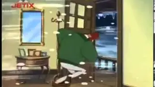 Да там вообще штиль!