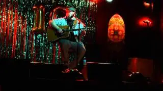 Matt Lewis @ Velour #2