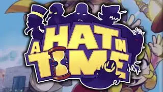 Your Contract Has Expired (Alt. Loop) - A Hat in Time OST Extended