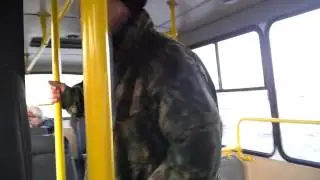 На случай важных переговоров. Наталья, Морская пихота!