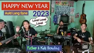 AULD LANG SYNE 