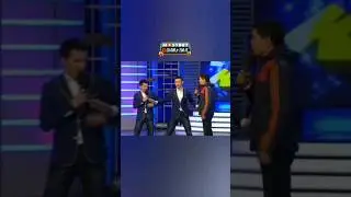 Он умеет пить 