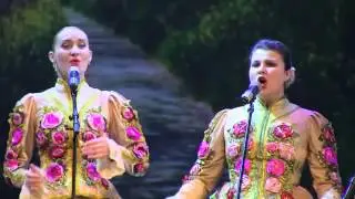 Вокальный ансамбль Атаман. Ой у вишневому саду