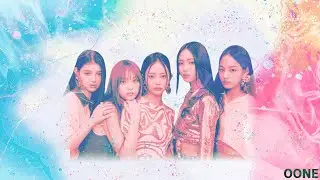 NewJeans (뉴진스) Type Beat “TOY” KPOP, Dance, R&B/Soul