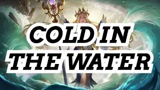 NEFFEX - Cold In The Water | NoCopyrightAudio