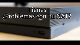 Como SOLUCION  tu PROBLEMA  NAT,DOBLE NAT O NAT estricta 2021 fácil y rápido 