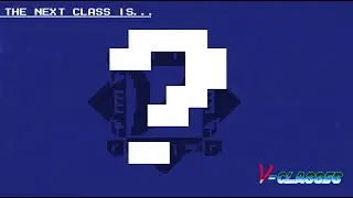 [V-CLASSES] - ?????