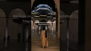 worried about people? #youtubeshorts #islam #shorts