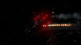X4 Foundation. Путь пирата 02