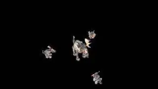 Spore Creature Creator Video
