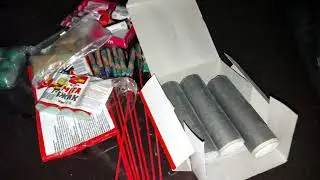 ТЕСТ НОВЫХ ПЕТАРД / ТЕСТ ПЕТАРД В ТЕМНОТЕ / ВЗРЫВАЕМ МОЩНЫЕ ПЕТАРДЫ НОЧЬЮ / ПИРОТЕХНИКА НА 2021 ГОД