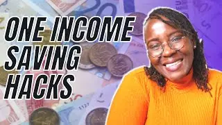 SIMPLE MONEY SAVING HACKS IN LOCKDOWN | How To Live Below Your Means On A LOW INCOME UK | FRUGAL